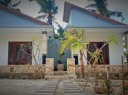 Pinpilinpauxa — Nusa Penida Guest House Pelilit Luaran gambar