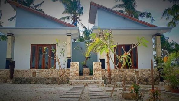 Pinpilinpauxa — Nusa Penida Guest House Pelilit Luaran gambar