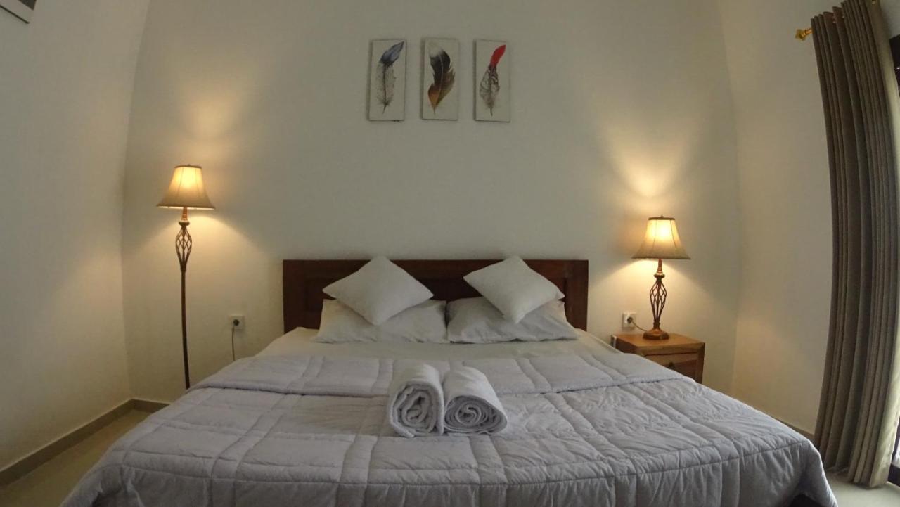 Pinpilinpauxa — Nusa Penida Guest House Pelilit Luaran gambar