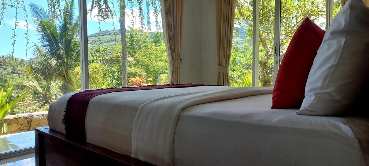 Pinpilinpauxa — Nusa Penida Guest House Pelilit Luaran gambar